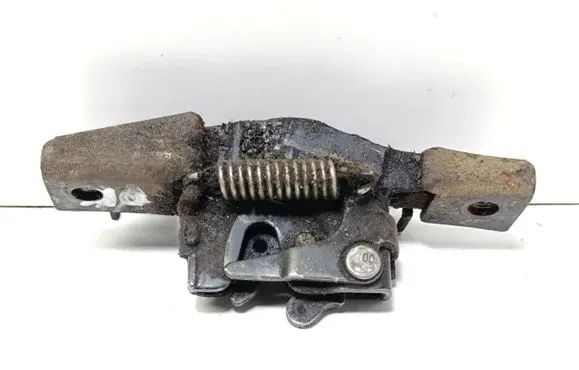 Renault Espace III Other interior part