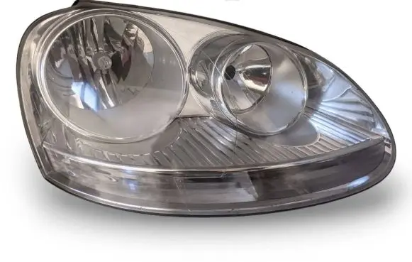Volkswagen Golf V Headlight/headlamp 1K6941006P 1EG24700708