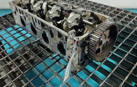 Dacia Sandero Engine head K7J IMPRK1419244