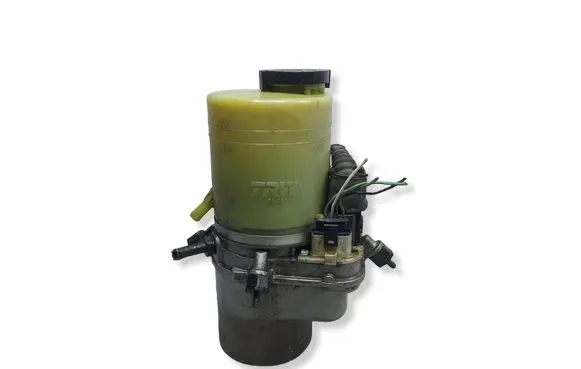 Skoda Fabia Mk1 (6Y) Power steering pump 148448KASACJ