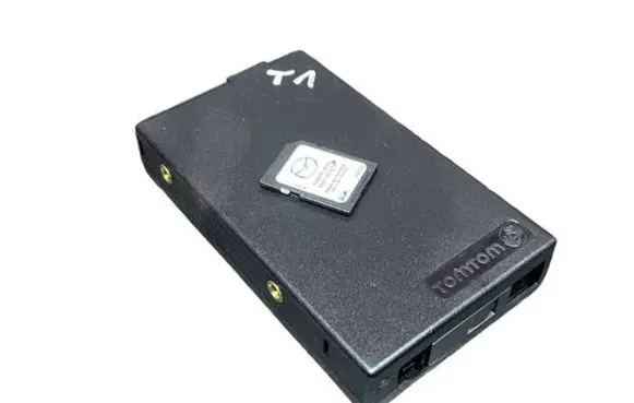 Mazda 6 Other control units/modules KD5166FZ0D 10R0312505 063244K52114