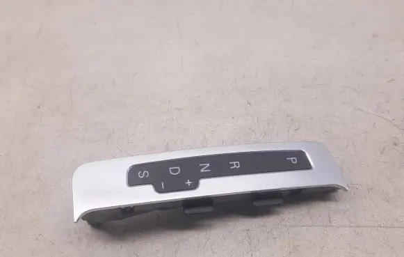 Audi A6 S6 C6 4F Gear shift selector indicator 4F1713463D 925124100