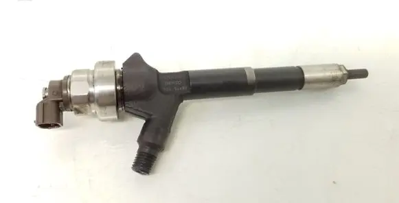 Opel Zafira B Fuel injector 8973762701 02K04489 1EF800