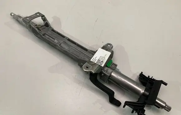 BMW Z4 g29 Steering wheel axle 6887897