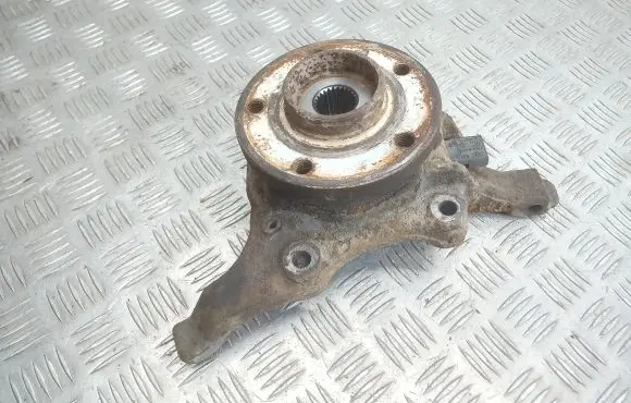 Volvo S70 V70 V70 XC Front wheel hub spindle knuckle