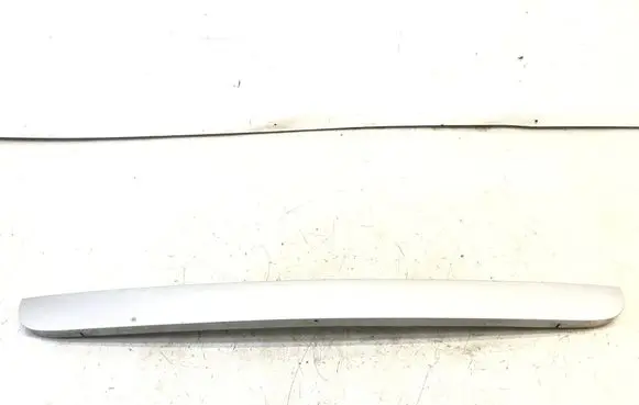 Opel Astra G Tailgate trim 09130862 k3219