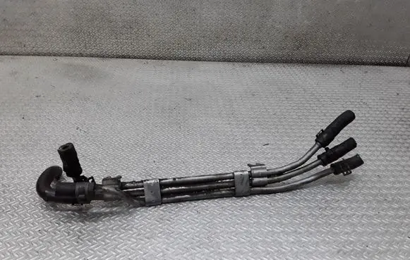Volkswagen Polo Fuel line/pipe/hose 