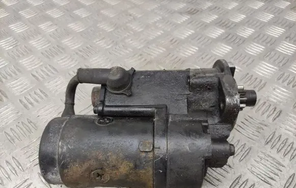 Hyundai Santa Fe Starter motor 3610027010