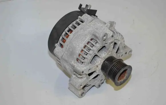 Generator/alternator
