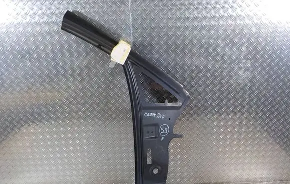 Volkswagen Caddy Front quarter panel 2K0810210 51417