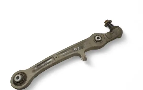 Audi A6 S6 C6 4F Front control arm 4E0407187A