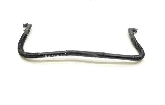 Jaguar XK8 - XKR Breather/breather pipe/hose NJC6026BD