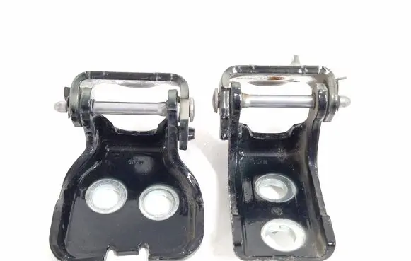 Peugeot 5008 Rear door hinge set 