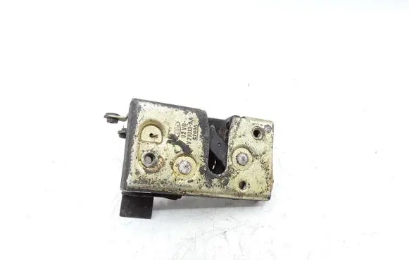 Ford Transit Front door lock 92VBV21813AA