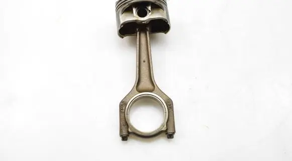 BMW 1 E81 E87 Piston with connecting rod 