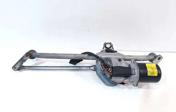 Opel Vivaro Front wiper linkage and motor 53554202