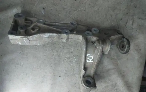 Other front suspension part