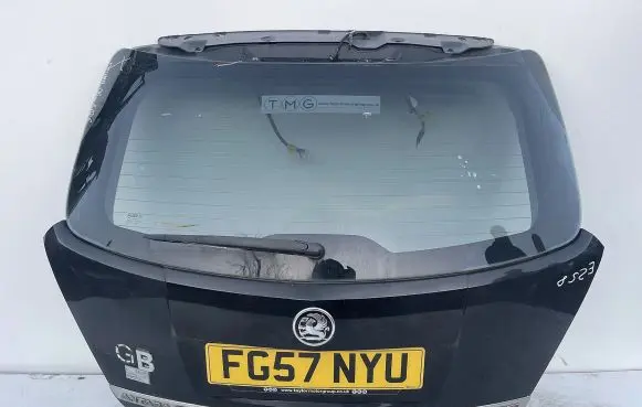 Opel Antara Tailgate/trunk/boot lid