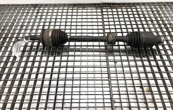 Fiat Sedici Front driveshaft
