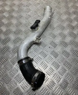 SsangYong Korando Intercooler hose/pipe 2383037300 0281006096