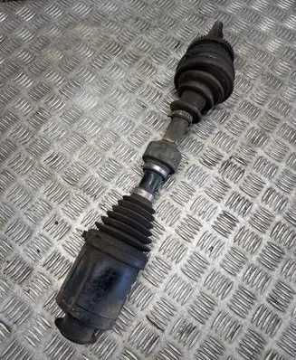 KIA Sorento Front driveshaft 495012P000