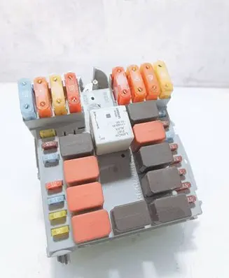 Fiat Croma Fuse module 51804120 57657