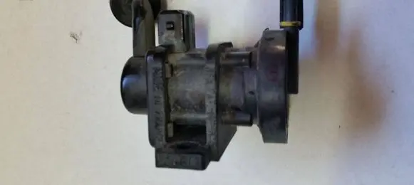 Opel Signum Turbo solenoid valve 09128022