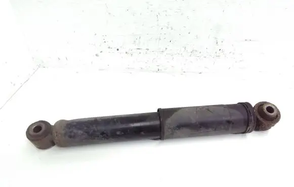 Renault Master III Rear shock absorber/damper 562100015R 03071000848