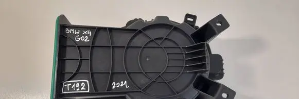 BMW X4 G02 Subwoofer speaker 43040751356