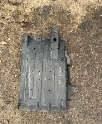 Other under body part