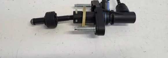 Toyota Yaris Clutch slave cylinder 314200D110F2