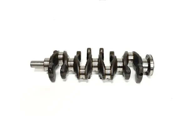 Toyota Auris 150 Crankshaft 22332