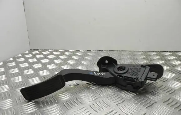 Tesla Model S Accelerator throttle pedal BE5C9F836AA T1613