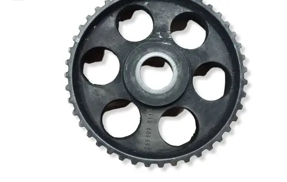 Volkswagen II LT Camshaft pulley/ VANOS 069109111