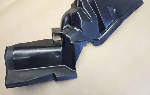 Mercedes-Benz SL R230 Other interior part A2306730172 2306730172