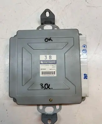 Subaru Outback Engine control unit/module 1122002621 22611AG800 22611AG8003B