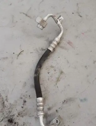 Ford Fusion II Air conditioning (A/C) pipe/hose