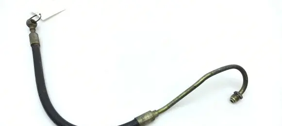 BMW 7 E23 Brake booster pipe/hose 11257941
