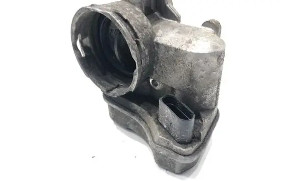 Volkswagen Touran I Engine shut-off valve 23106B0159