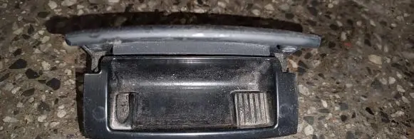 Audi A4 S4 B6 8E 8H Car ashtray 8e0857961m