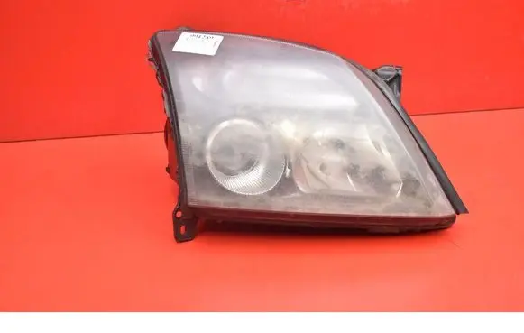 Opel Vectra C Headlight/headlamp 155888-00