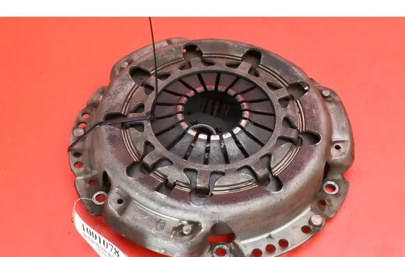 Nissan Micra Clutch set kit 0692427