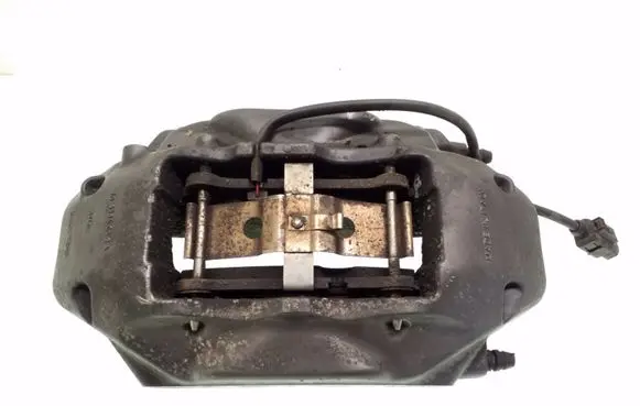Volkswagen Touareg II Front brake caliper 209236052A