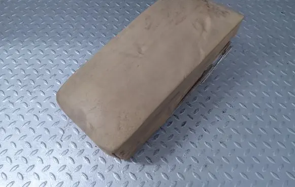 Rolls-Royce Silver Shadow Rear seat armrest UW10710 UB19137SA UW10713