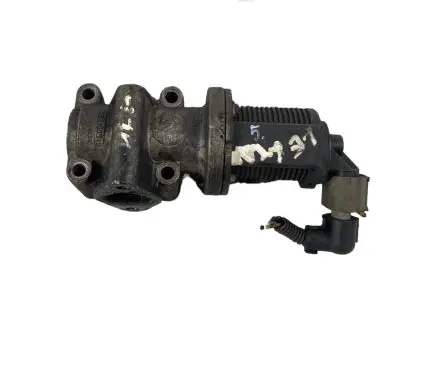 Opel Vectra C EGR valve 55215031