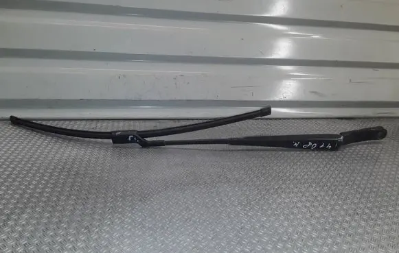 Opel Astra J Windshield/front glass wiper blade 