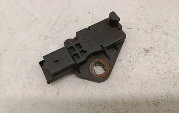 Ford Focus C-MAX Crankshaft position sensor 9643695780