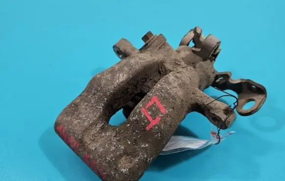 Opel Combo C Rear brake caliper IMPRK1415654