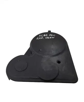 Volvo XC90 Timing belt guard (cover) 30757214
