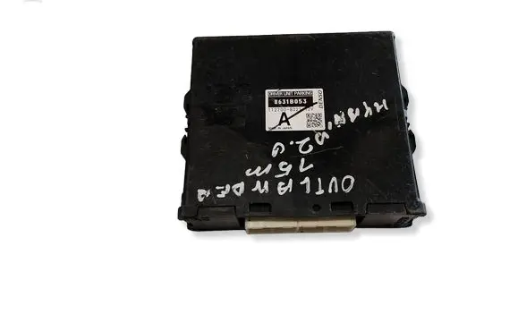 Mitsubishi Outlander Parking PDC control unit/module 1127008021